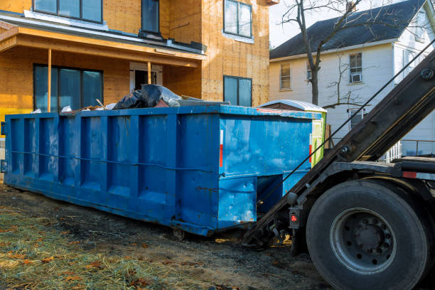 Best Dumpster Rental Services  in Montrose, MN